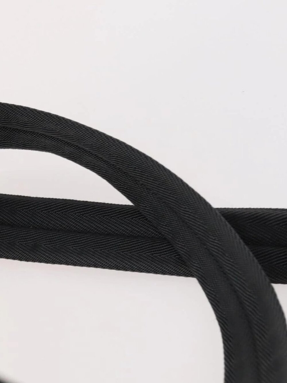 PRADA Backpack Nylon Green Silver Auth fm5140 - Picture 9 of 16